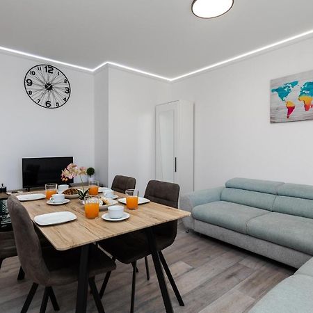 Apartment Viko Split Buitenkant foto